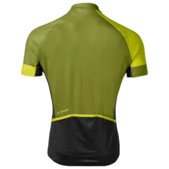 VAUDE Posta Full Zip Tricot - Maillot De Cyclisme -Habi Lux Soldes Boutique vaude posta full zip tricot maillot de cyclisme detail 2