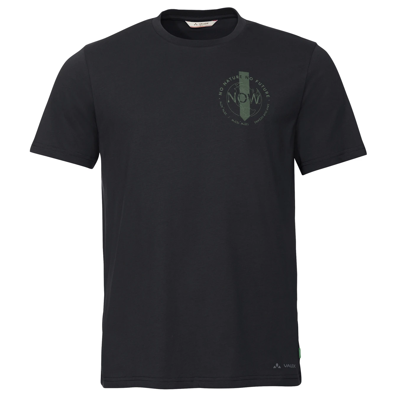 VAUDE Proclaim T-Shirt - T-shirt 6 VAUDE Proclaim T-Shirt - T-shirt – Image 4