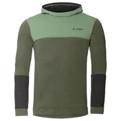 VAUDE Qimsa Hoody - Maillot De Cyclisme -Habi Lux Soldes Boutique vaude qimsa hoody maillot de cyclisme 2