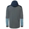 VAUDE Qimsa Hoody - Maillot De Cyclisme -Habi Lux Soldes Boutique vaude qimsa hoody maillot de cyclisme detail 2