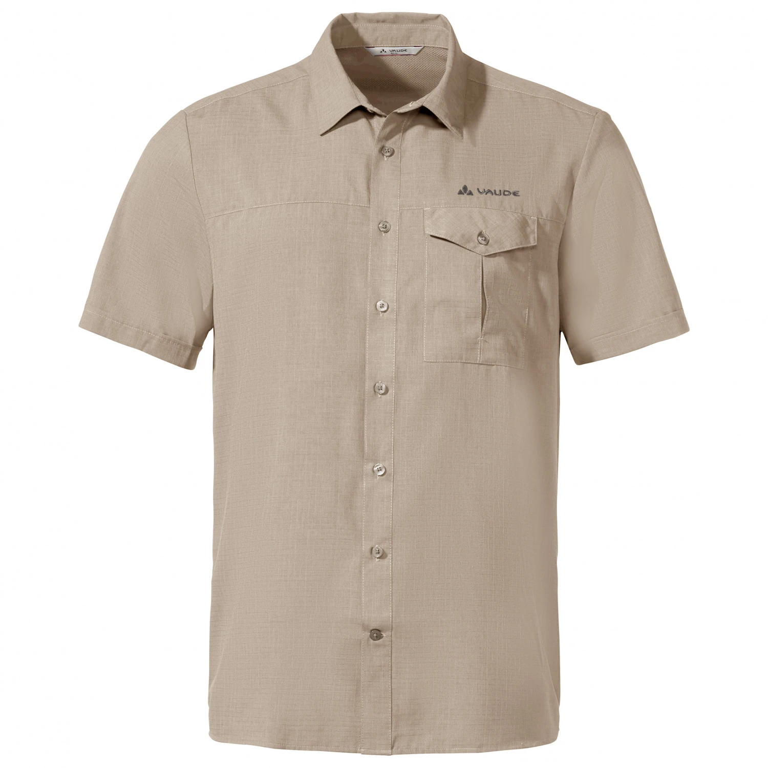 VAUDE Rosemoor Shirt II - Chemise 3 VAUDE Rosemoor Shirt II - Chemise