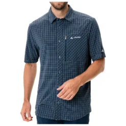 VAUDE Seiland Shirt III - Chemise -Habi Lux Soldes Boutique vaude seiland shirt iii chemise 2