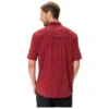 VAUDE Seiland Shirt III - Chemise -Habi Lux Soldes Boutique vaude seiland shirt iii chemise detail 2