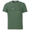 VAUDE Tekoa T-Shirt III - T-shirt Technique