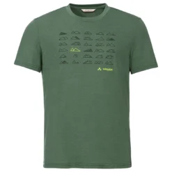 VAUDE Tekoa T-Shirt III - T-shirt Technique