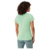 VAUDE Women's Cyclist 2 - T-shirt 1 VAUDE Women's Cyclist 2 - T-shirt -Habi Lux Soldes Boutique vaude womens cyclist 2 t shirt detail 4