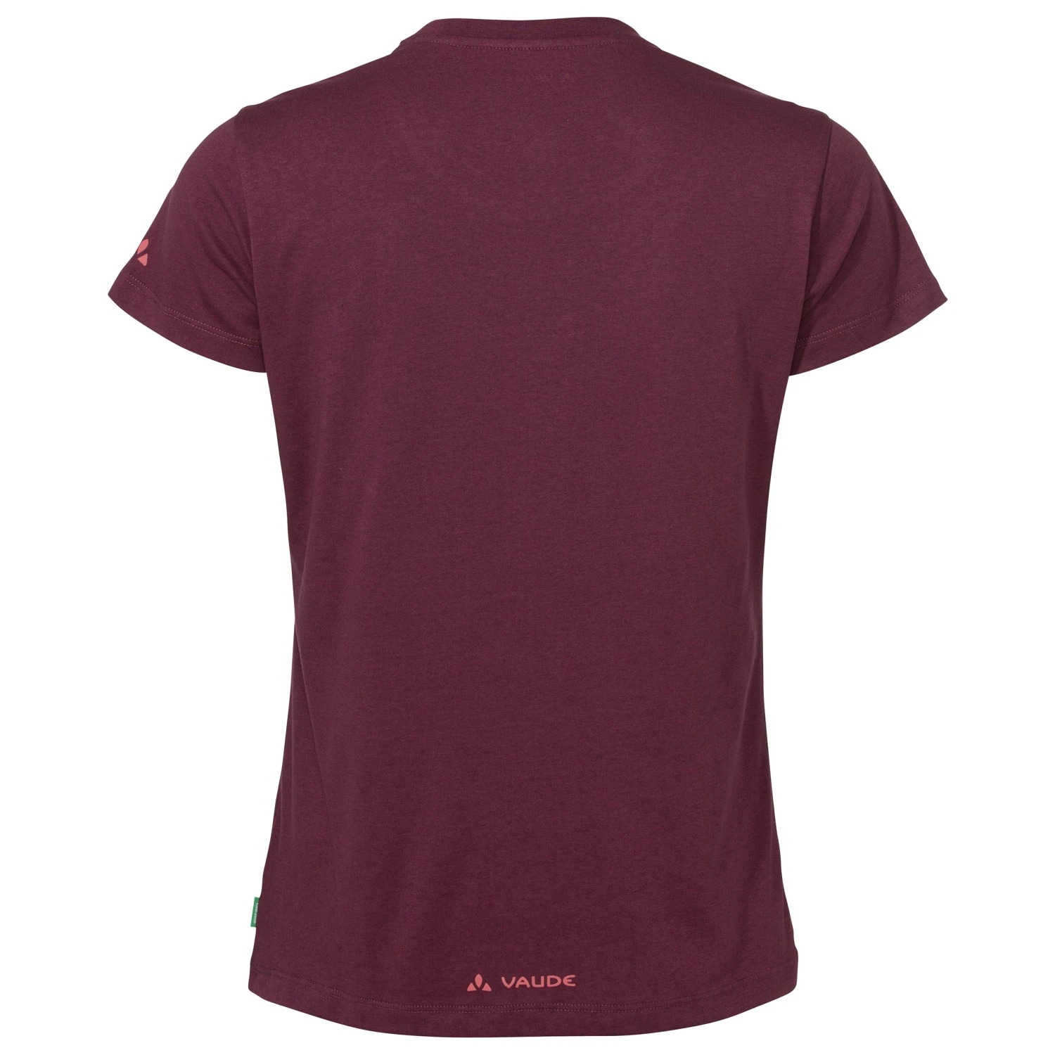 VAUDE Women's Cyclist V - T-shirt 3 VAUDE Women's Cyclist V - T-shirt – Image 2