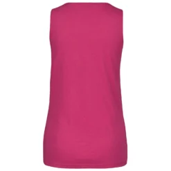 VAUDE Women's Itri Top - Débardeur -Habi Lux Soldes Boutique vaude womens itri top debardeur detail 2