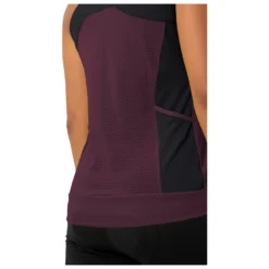 VAUDE Women's Matera Top - Débardeur De Cyclisme -Habi Lux Soldes Boutique vaude womens matera top debardeur de cyclisme detail 6