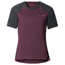 VAUDE Women's Moab Pro Shirt - Maillot De Cyclisme 16 VAUDE Women's Moab Pro Shirt - Maillot De Cyclisme -Habi Lux Soldes Boutique vaude womens moab pro shirt maillot de cyclisme 1