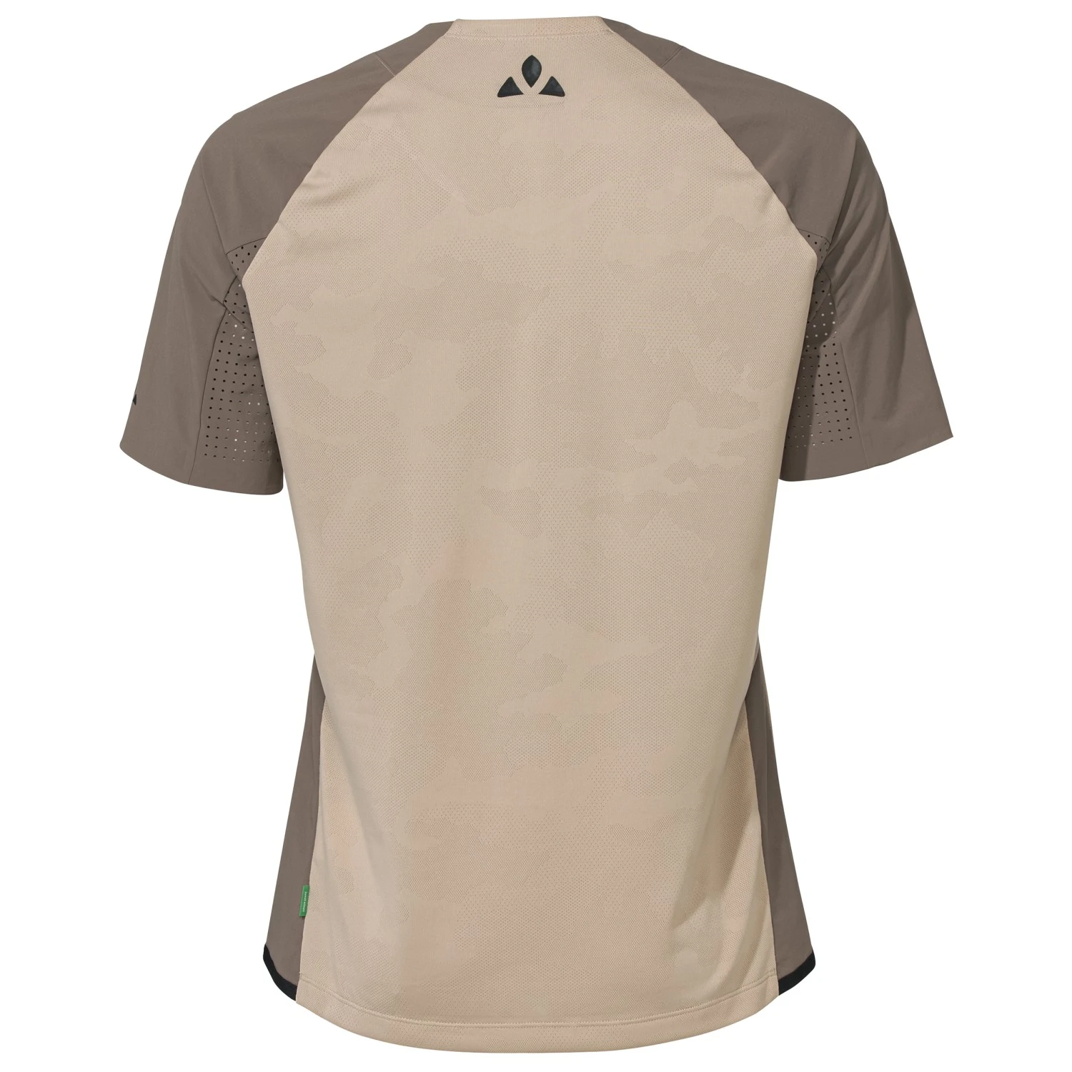 VAUDE Women's Moab Pro Shirt - Maillot De Cyclisme 3 VAUDE Women's Moab Pro Shirt - Maillot De Cyclisme