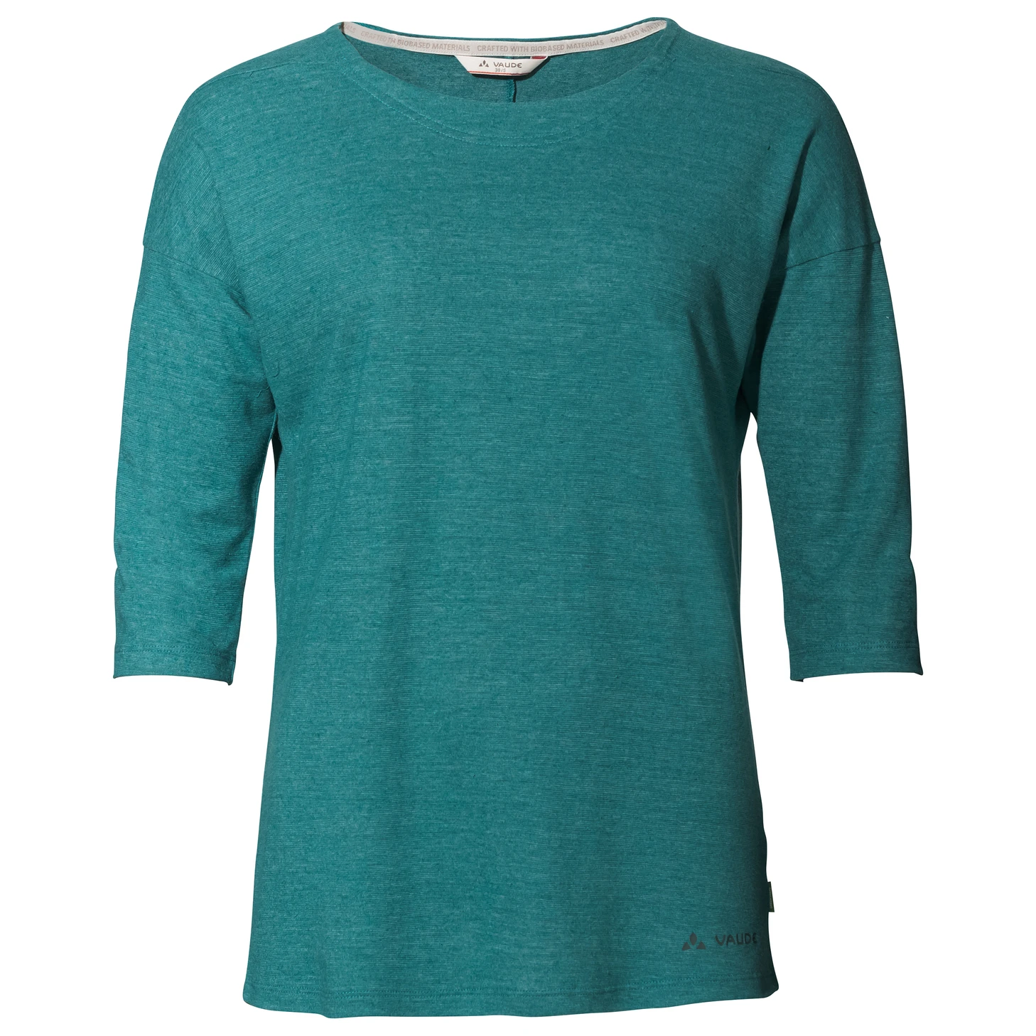 VAUDE Women's Neyland 3/4 - Haut à Manches Longues 5 VAUDE Women's Neyland 3/4 - Haut à Manches Longues – Image 3