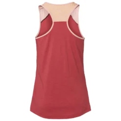 VAUDE Women's Sveit Top III - Débardeur 12 VAUDE Women's Sveit Top III - Débardeur -Habi Lux Soldes Boutique vaude womens sveit top iii debardeur detail 2