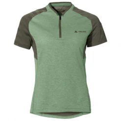 VAUDE Women's Tamaro Shirt III - Maillot De Cyclisme 16 VAUDE Women's Tamaro Shirt III - Maillot De Cyclisme -Habi Lux Soldes Boutique vaude womens tamaro shirt iii maillot de cyclisme 2