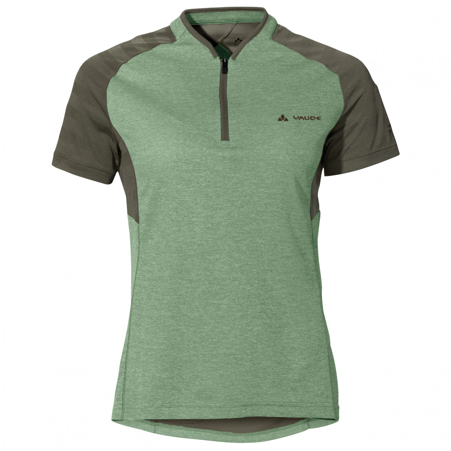 VAUDE Women's Tamaro Shirt III - Maillot De Cyclisme 8 VAUDE Women's Tamaro Shirt III - Maillot De Cyclisme – Image 6