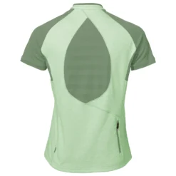 VAUDE Women's Tamaro Shirt III - Maillot De Cyclisme 18 VAUDE Women's Tamaro Shirt III - Maillot De Cyclisme -Habi Lux Soldes Boutique vaude womens tamaro shirt iii maillot de cyclisme detail 2