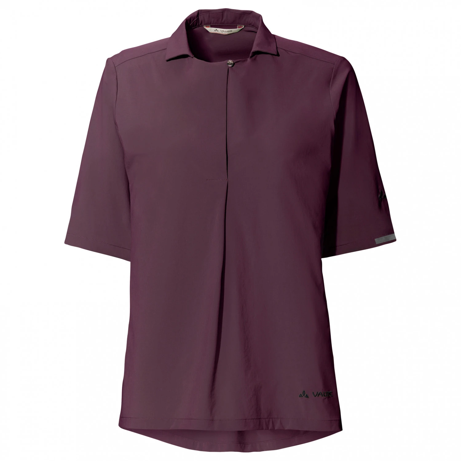 VAUDE Women's Yaras Shirt - T-shirt 7 VAUDE Women's Yaras Shirt - T-shirt – Image 5
