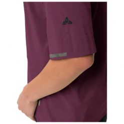 VAUDE Women's Yaras Shirt - T-shirt