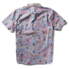 Vissla Minds Eye Eco S/S Shirt - Chemise 2 Vissla Minds Eye Eco S/S Shirt - Chemise -Habi Lux Soldes Boutique vissla minds eye eco s s shirt chemise detail 2