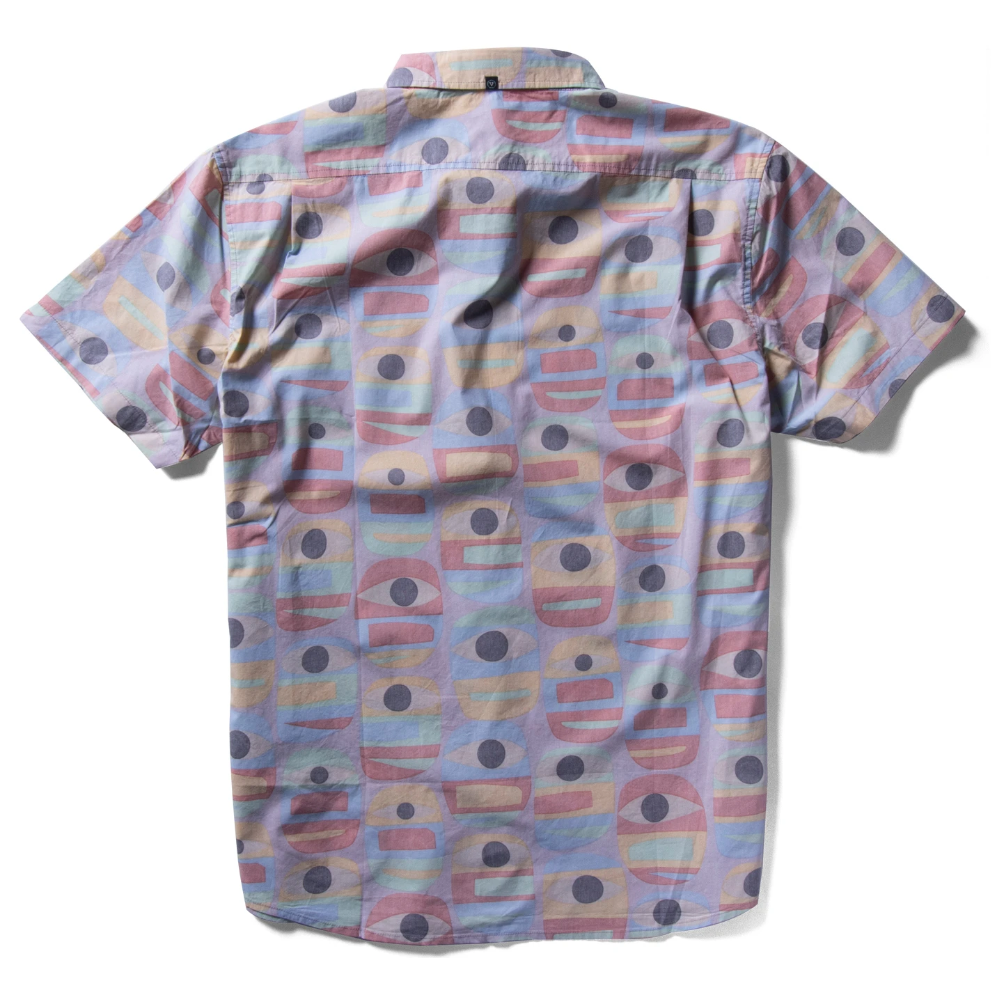 Vissla Minds Eye Eco S/S Shirt - Chemise 3 Vissla Minds Eye Eco S/S Shirt - Chemise