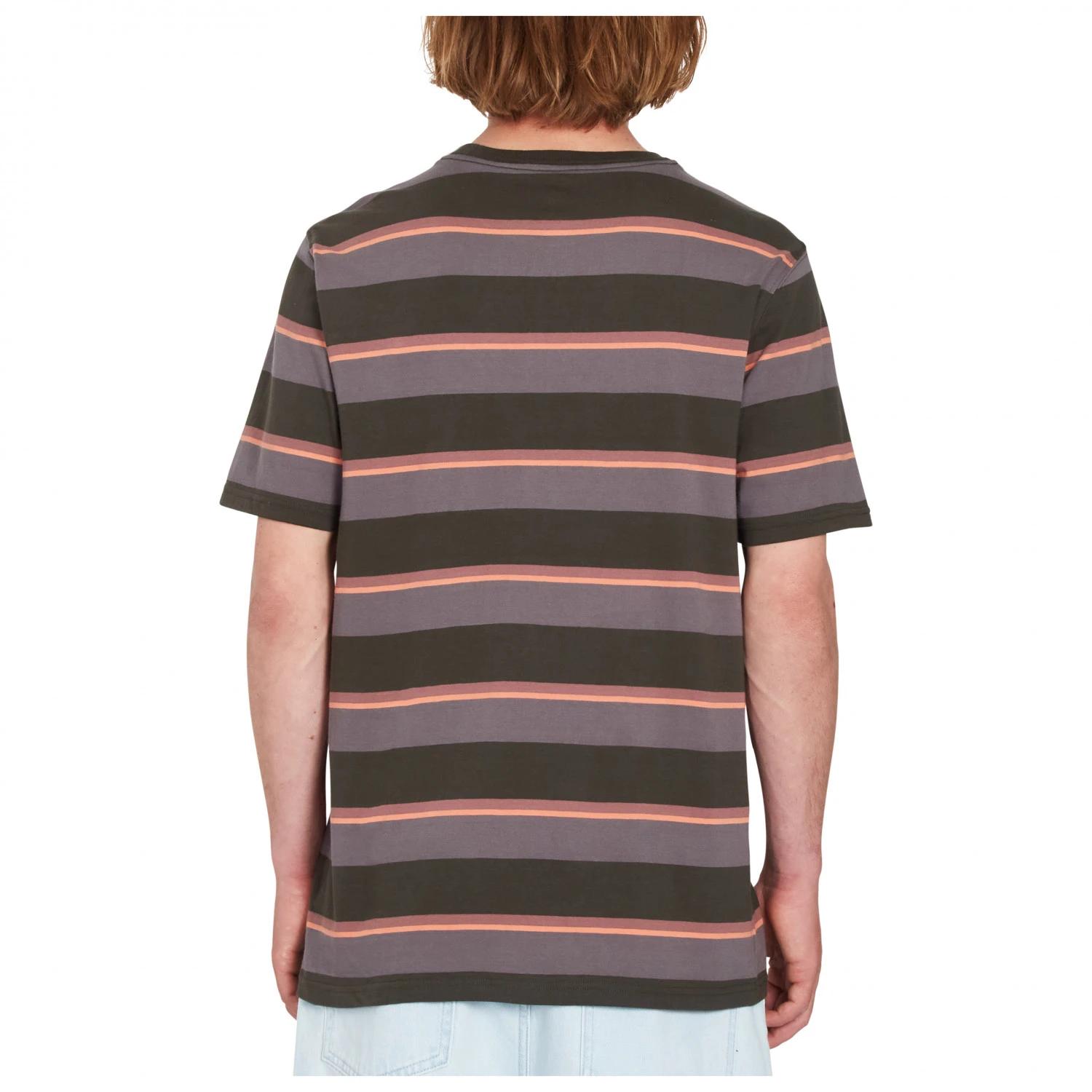 Volcom Boldstone Crew S/S - T-shirt 5 Volcom Boldstone Crew S/S - T-shirt – Image 3