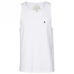 Volcom Stone Blanks BSC TT - Débardeur -Habi Lux Soldes Boutique volcom stone blanks bsc tt debardeur 1