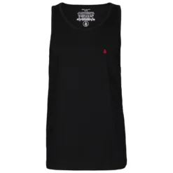 Volcom Stone Blanks BSC TT - Débardeur -Habi Lux Soldes Boutique volcom stone blanks bsc tt debardeur