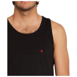 Volcom Stone Blanks BSC TT - Débardeur -Habi Lux Soldes Boutique volcom stone blanks bsc tt debardeur detail 3