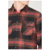 Whistler Jamba Flannel Shirt - Chemise