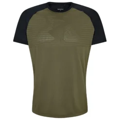 Ziener Nabalis - Maillot De Cyclisme 6 Ziener Nabalis - Maillot De Cyclisme -Habi Lux Soldes Boutique ziener nabalis maillot de cyclisme