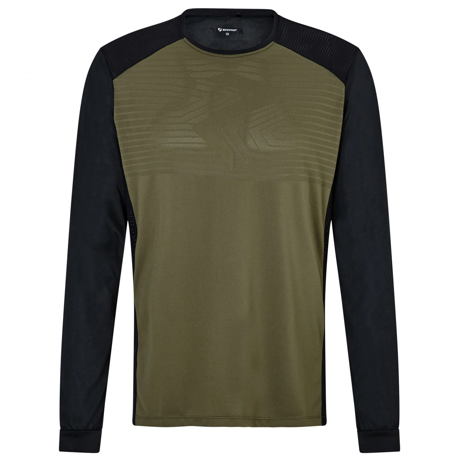 Ziener Nabisco - Maillot De Cyclisme 5 Ziener Nabisco - Maillot De Cyclisme – Image 3