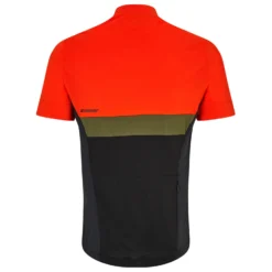 Ziener Narran - Maillot De Cyclisme 14 Ziener Narran - Maillot De Cyclisme -Habi Lux Soldes Boutique ziener narran maillot de cyclisme detail 2