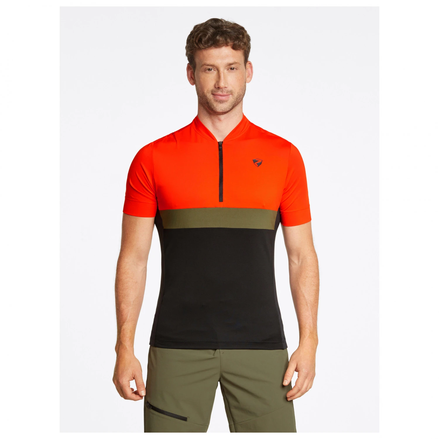 Ziener Narran - Maillot De Cyclisme 6 Ziener Narran - Maillot De Cyclisme – Image 4