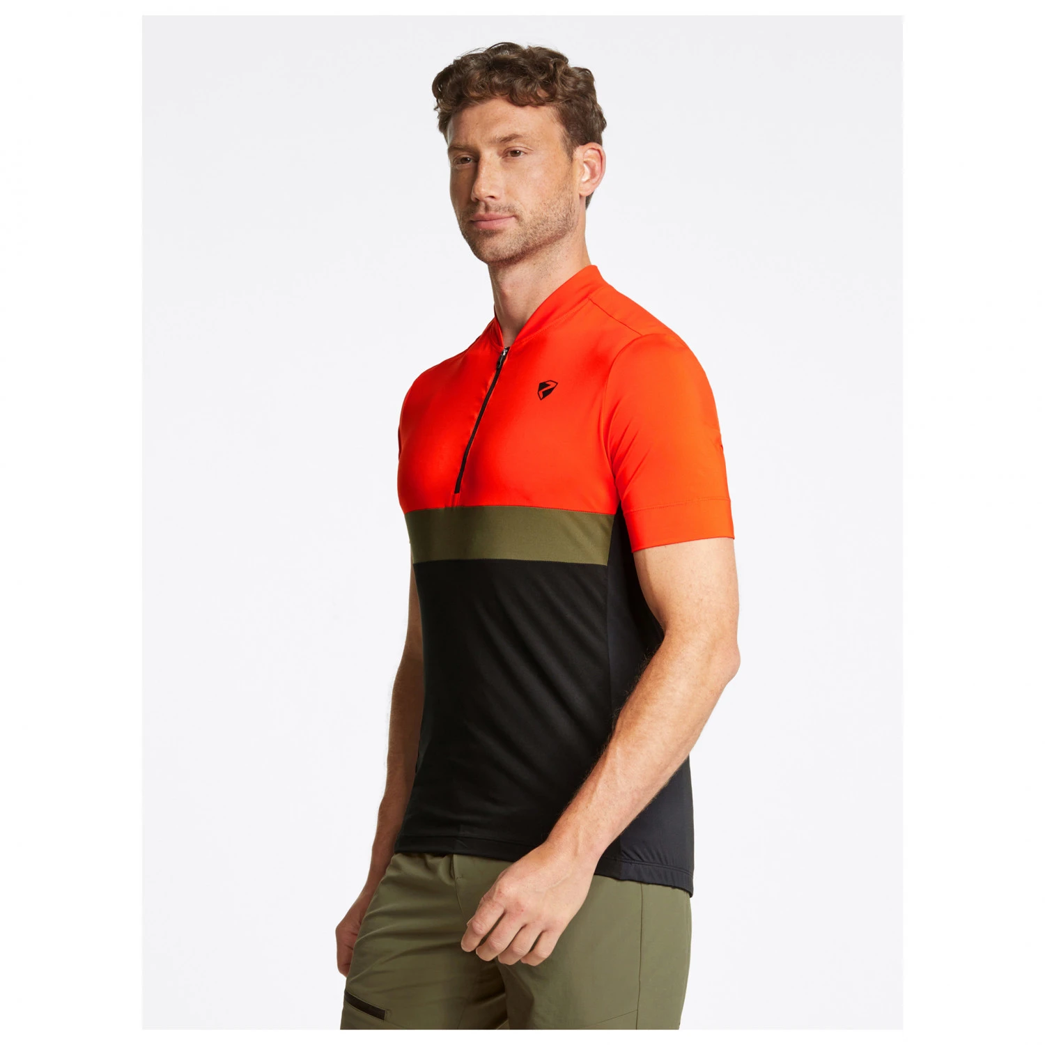 Ziener Narran - Maillot De Cyclisme 7 Ziener Narran - Maillot De Cyclisme – Image 5