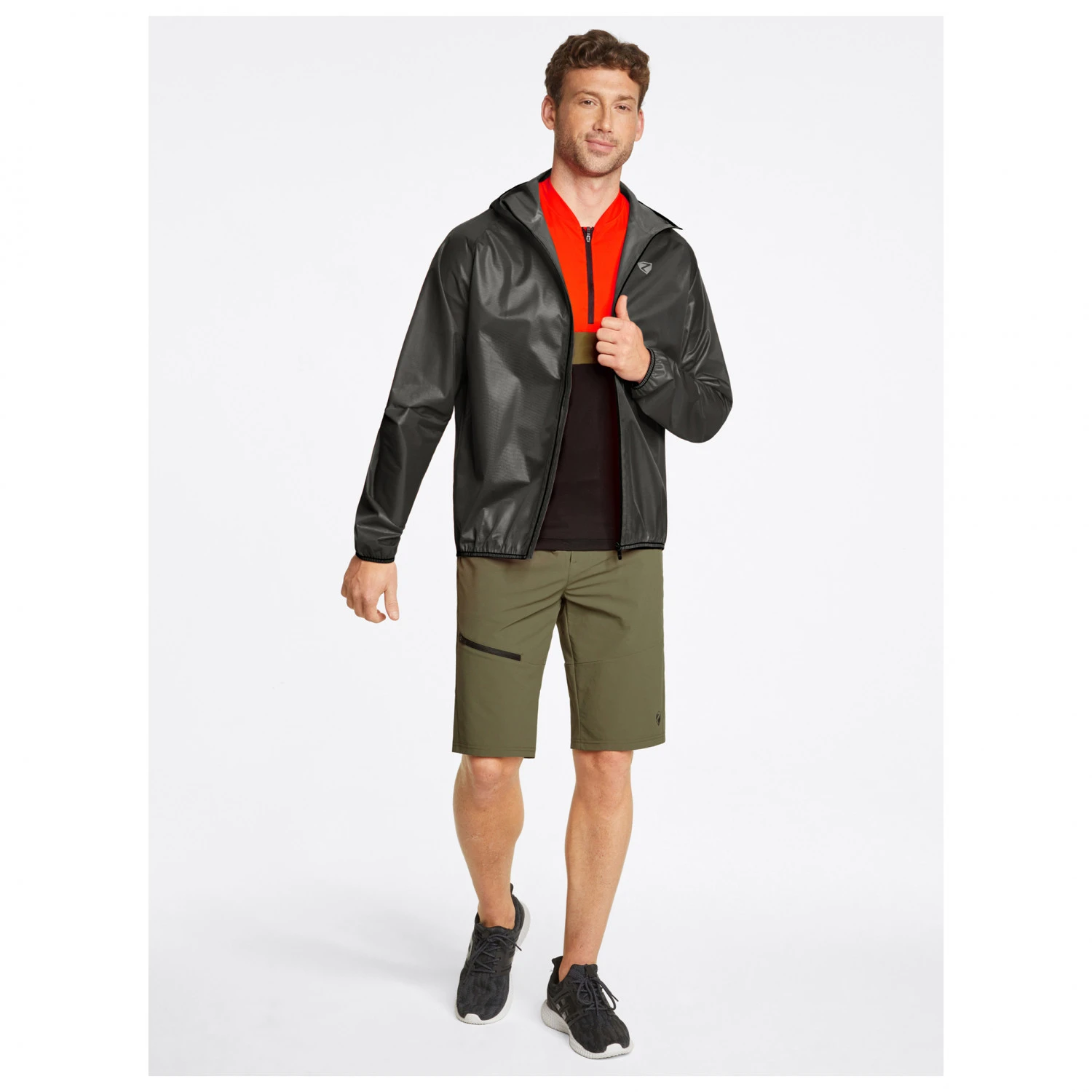 Ziener Narran - Maillot De Cyclisme 9 Ziener Narran - Maillot De Cyclisme – Image 7