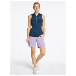 Habi Lux Soldes Boutique -Habi Lux Soldes Boutique ziener womens naleri debardeur de cyclisme detail 5