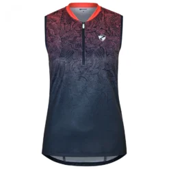 Ziener Women's Nalerina - Débardeur De Cyclisme -Habi Lux Soldes Boutique ziener womens nalerina debardeur de cyclisme 1