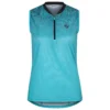Ziener Women's Nalerina - Débardeur De Cyclisme -Habi Lux Soldes Boutique ziener womens nalerina debardeur de cyclisme