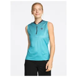Ziener Women's Nalerina - Débardeur De Cyclisme -Habi Lux Soldes Boutique ziener womens nalerina debardeur de cyclisme detail 3
