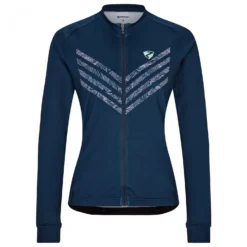 Ziener Women's Narla - Maillot De Cyclisme -Habi Lux Soldes Boutique ziener womens narla maillot de cyclisme 1