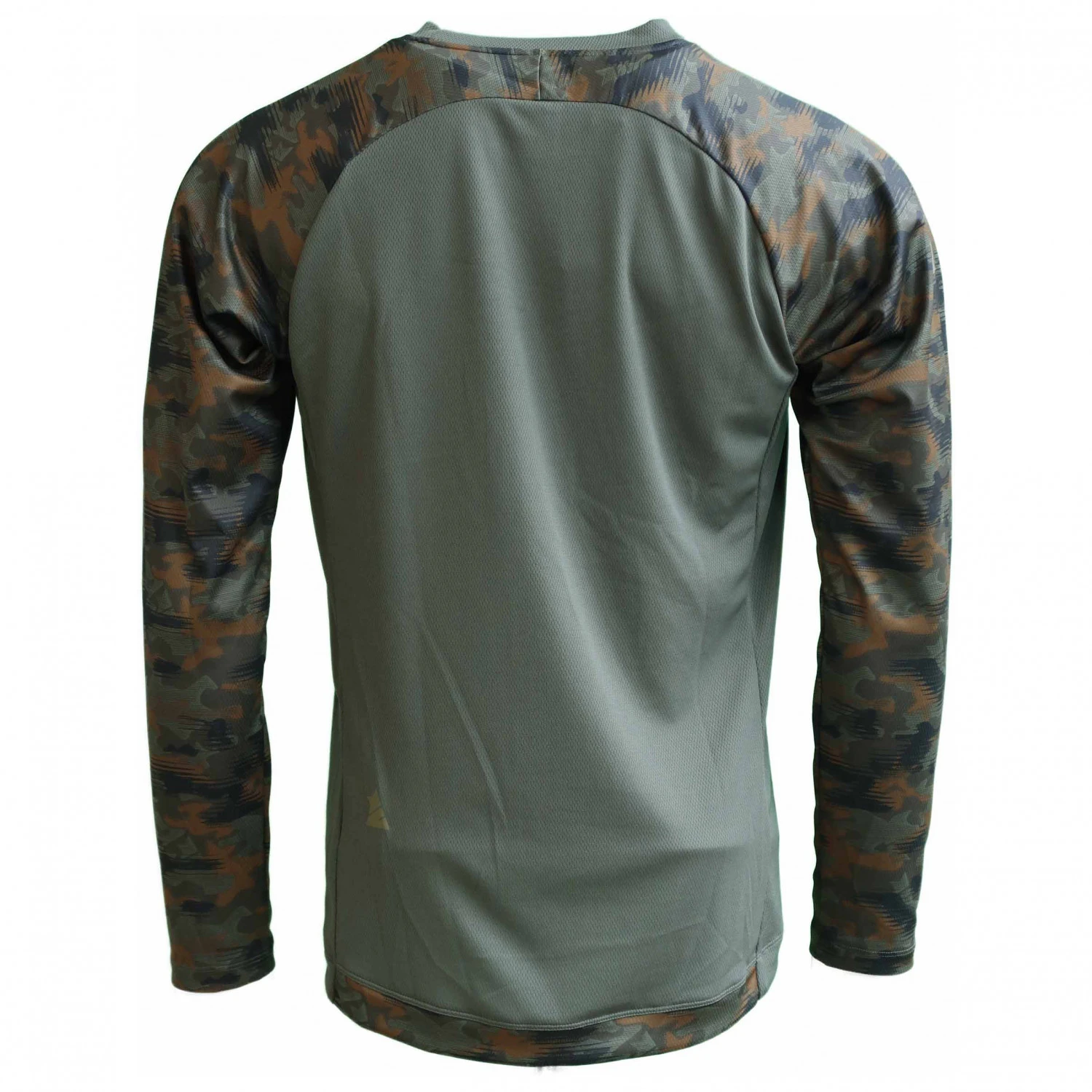 Zimtstern Braapz Shirt L/S - Maillot De Cyclisme 4 Zimtstern Braapz Shirt L/S - Maillot De Cyclisme – Image 2