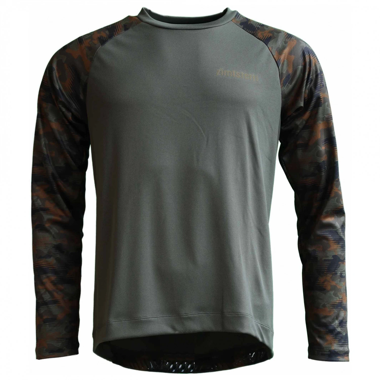 Zimtstern Braapz Shirt L/S - Maillot De Cyclisme 3 Zimtstern Braapz Shirt L/S - Maillot De Cyclisme