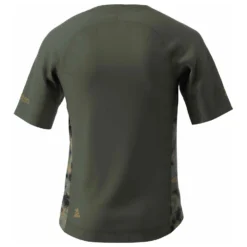 Zimtstern Kid's Braapz Shirt S/S - Maillot De Cyclisme -Habi Lux Soldes Boutique zimtstern kids braapz shirt s s maillot de cyclisme detail 2