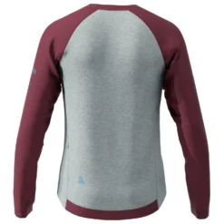 Zimtstern Kid's Pureflowz Shirt L/S - Maillot De Cyclisme