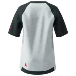 Zimtstern Kid's Pureflowz Shirt S/S - Maillot De Cyclisme -Habi Lux Soldes Boutique zimtstern kids pureflowz shirt s s maillot de cyclisme detail 2