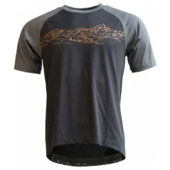 Zimtstern PureFlowz Shirt S/S - Maillot De Cyclisme