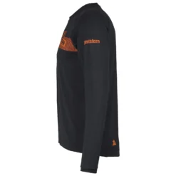 Zimtstern Spunz Shirt L/S - Maillot De Cyclisme