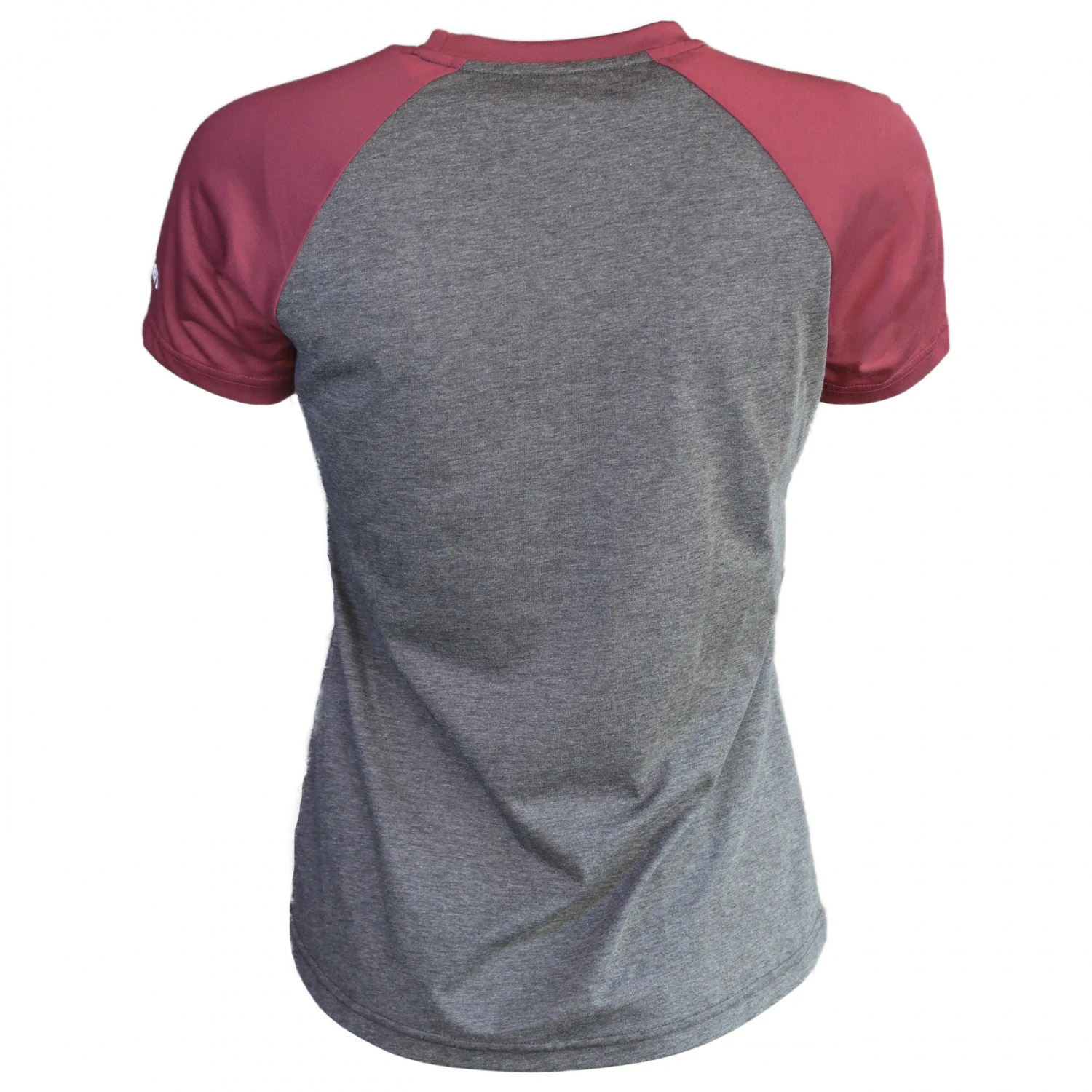 Zimtstern Women's Gooz Tee - T-shirt Technique 3 Zimtstern Women's Gooz Tee - T-shirt Technique