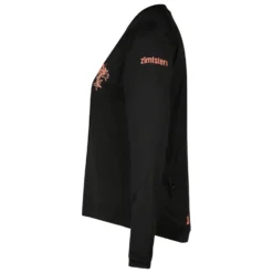 Zimtstern Women's PureFlowz Shirt L/S - Maillot De Cyclisme 8 Zimtstern Women's PureFlowz Shirt L/S - Maillot De Cyclisme -Habi Lux Soldes Boutique zimtstern womens pureflowz shirt l s maillot de cyclisme detail 2