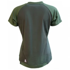 Zimtstern Women's PureFlowz Shirt S/S - Maillot De Cyclisme